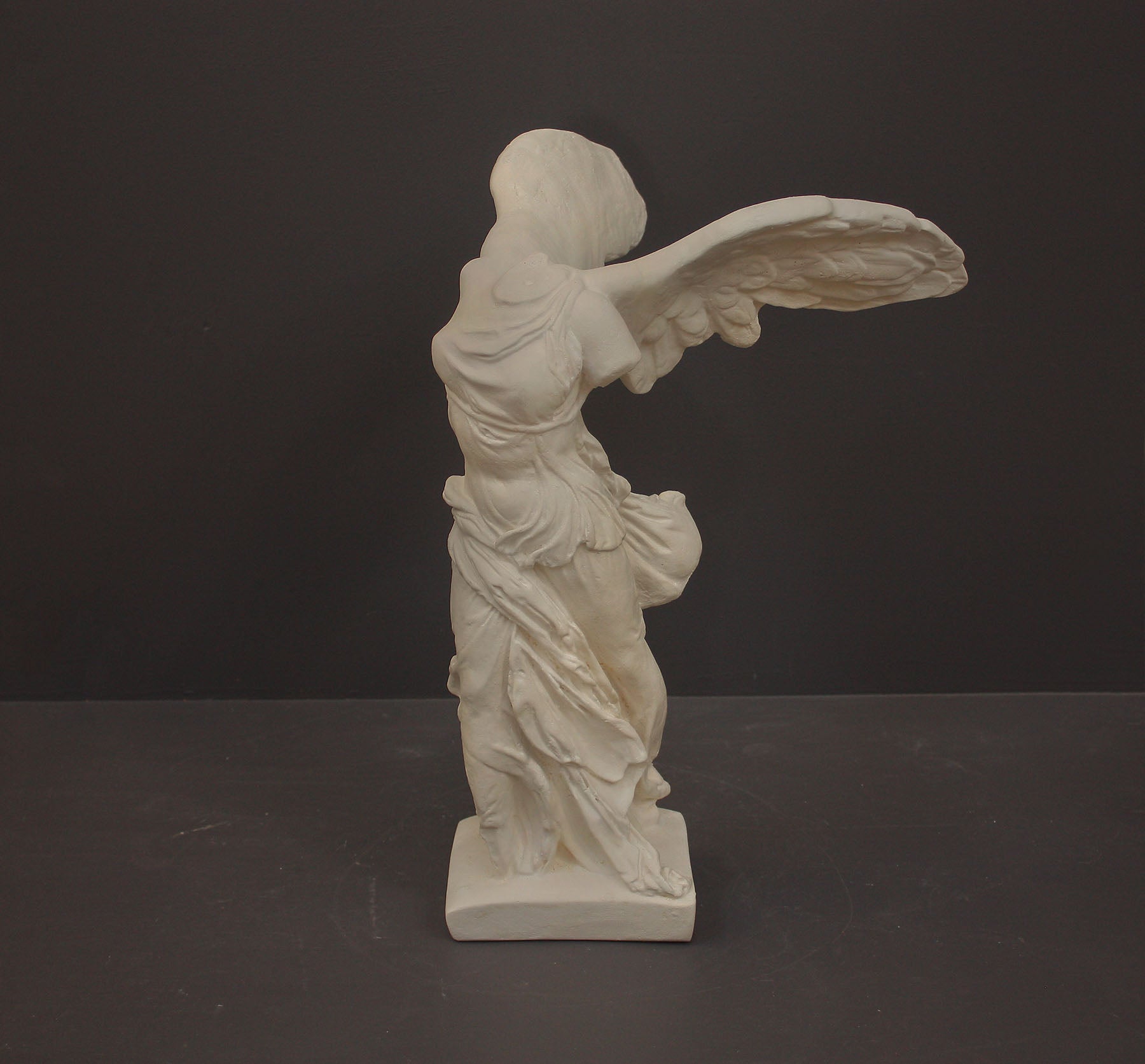 Victory of Samothrace 19