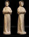 St. Francis Standing in Ecstasy (reduction) - Item