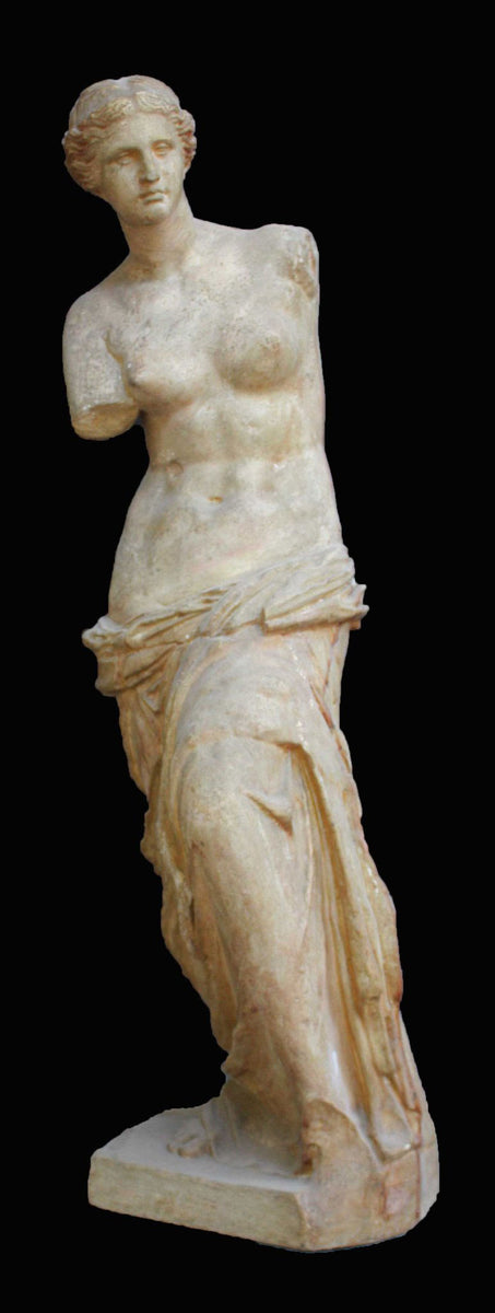 Venus de Melo (34