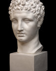 Hermes Head - Item