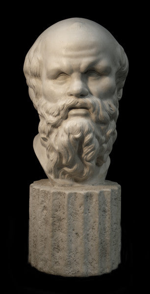 Socrates for Sale: Unlock Ancient Wisdom Today