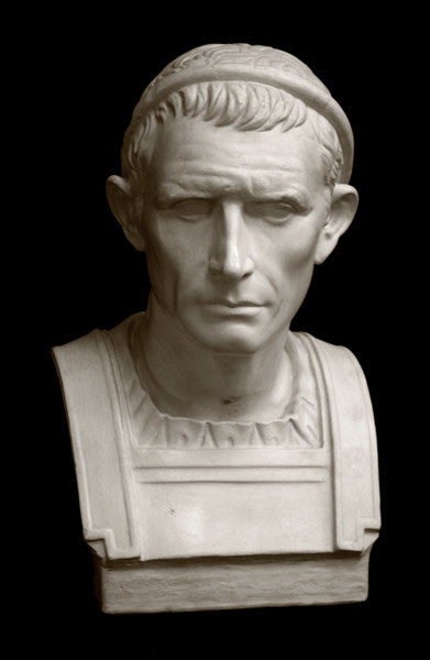 Antiochus III アンティオコス3世　NGC Choice AU Antiochus III Sculpture for Sale, Item #126 | Caproni Collection
