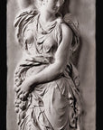 Nymph (left) - Item