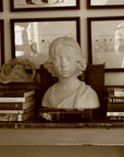 Bust of a Boy - Item