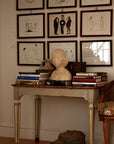 Bust of a Boy - Item