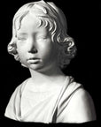 Portrait of a Young Girl - Item