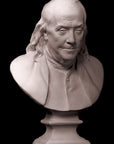 Benjamin Franklin - Item