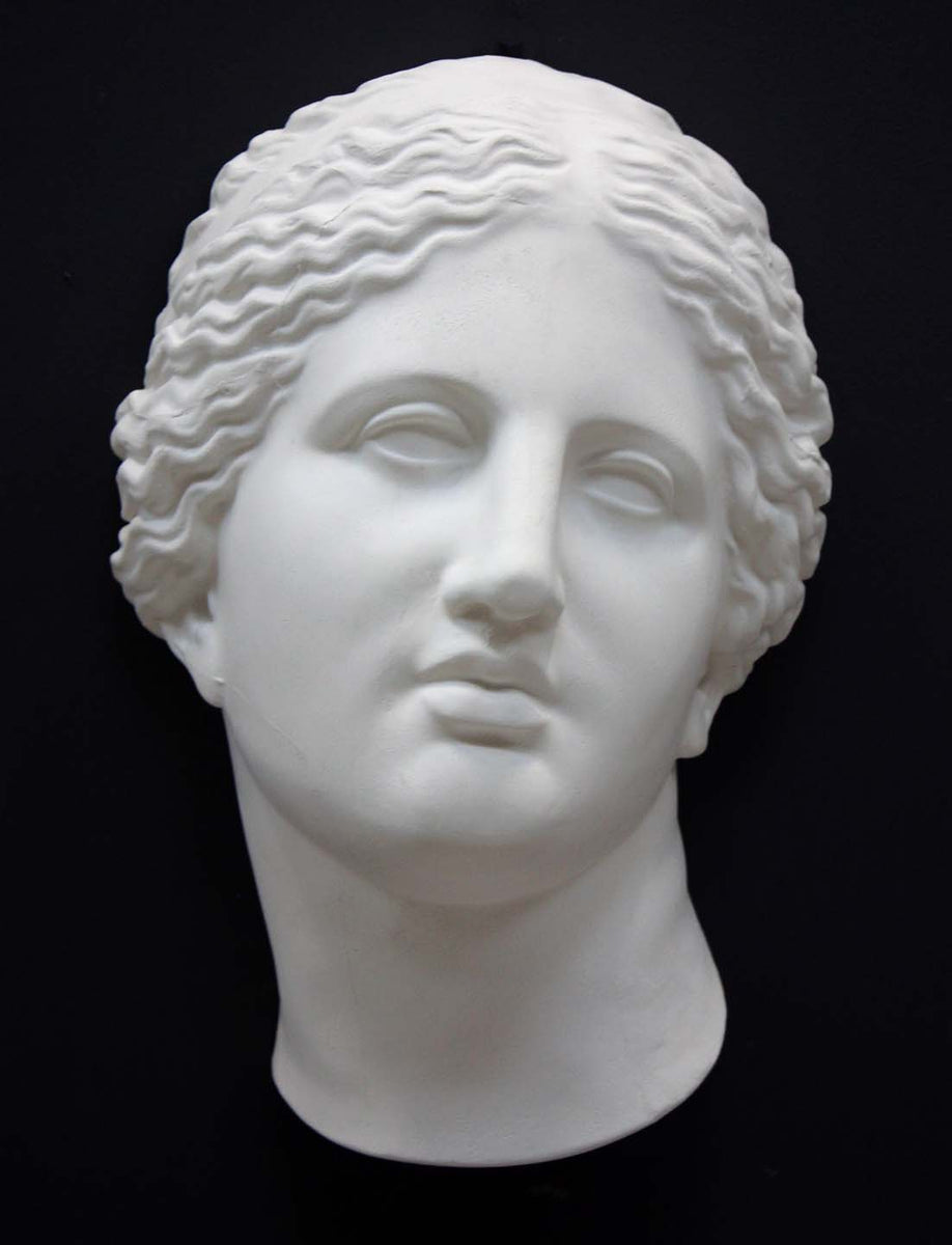 aphrodite-sculpture-knidos