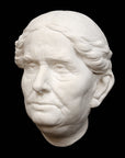 Portrait of an Old Lady Mask - Item