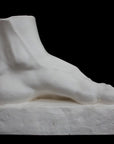 Heroic Foot 2 - Item