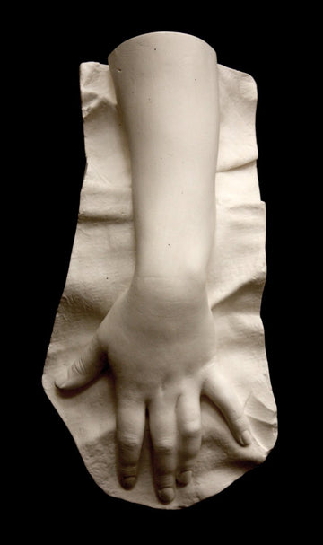 Female Hand - Item #610