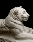 Panther, Reclining - Item