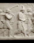 Alexandrian Procession - Item