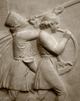 The Triumphal Entry of Alexander into Babylon, VIII - Item