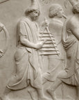 The Triumphal Entry of Alexander into Babylon, VIII - Item