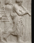 The Triumphal Entry of Alexander into Babylon, VIII - Item