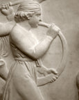 The Triumphal Entry of Alexander into Babylon, VIII - Item