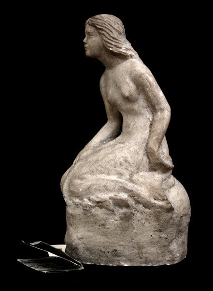 Mermaid - Item