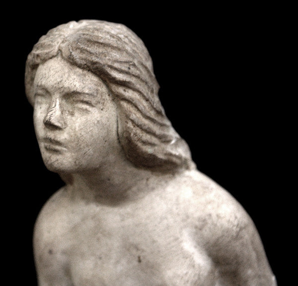 Mermaid - Item
