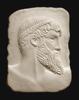 Poseidon Wall Plaque - Item