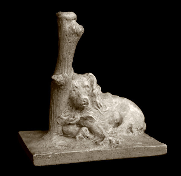 Sleeping Dog - Item