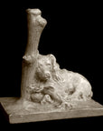 Sleeping Dog - Item