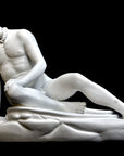 Caproni Reproduction of Dying Gaul - Item