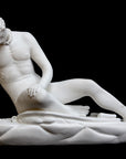 Caproni Reproduction of Dying Gaul - Item