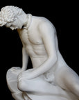 Caproni Reproduction of Dying Gaul - Item