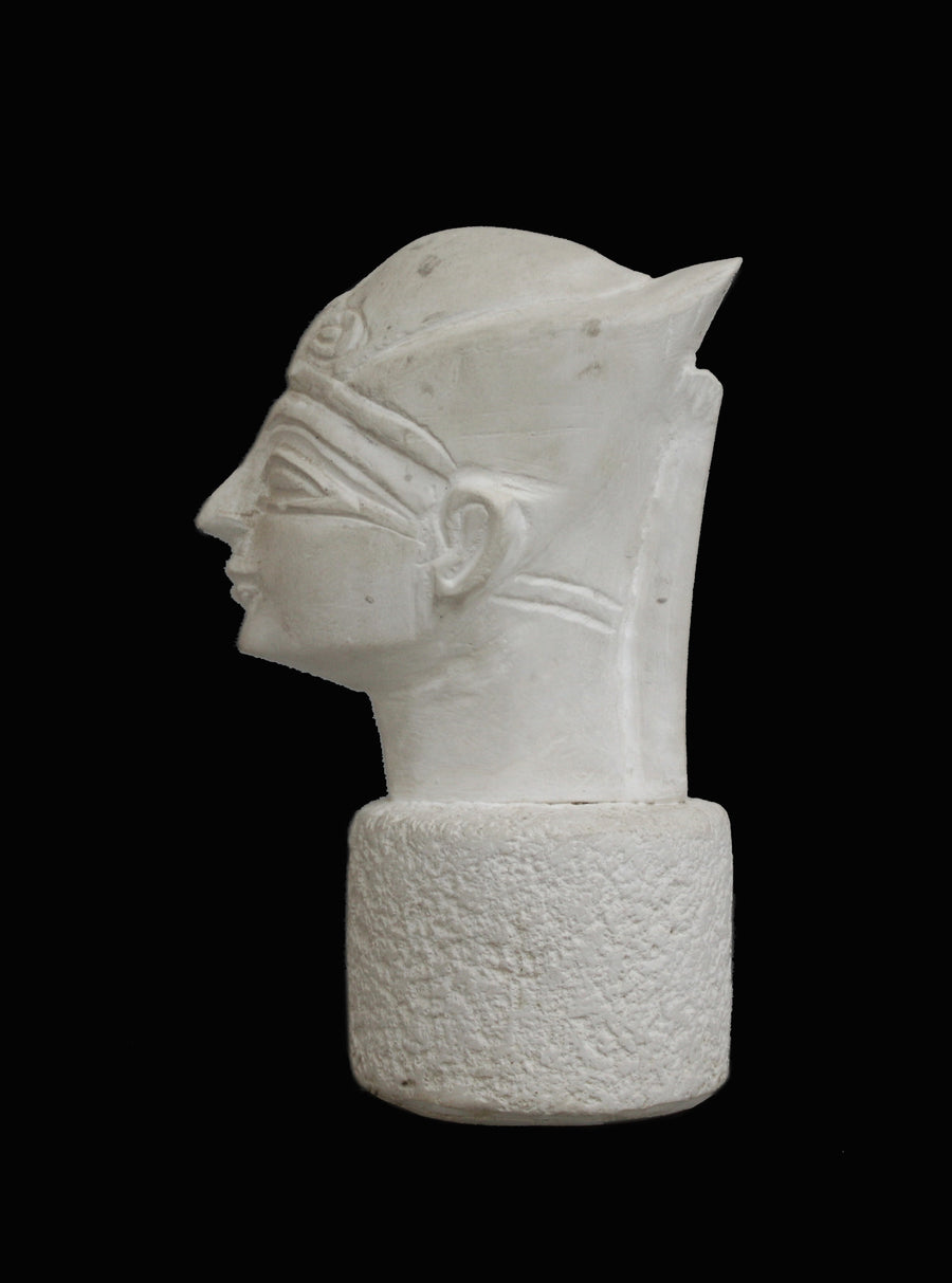 Egyptian Head - Item #710