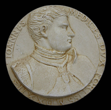 Giovanni de Medici - Item #248