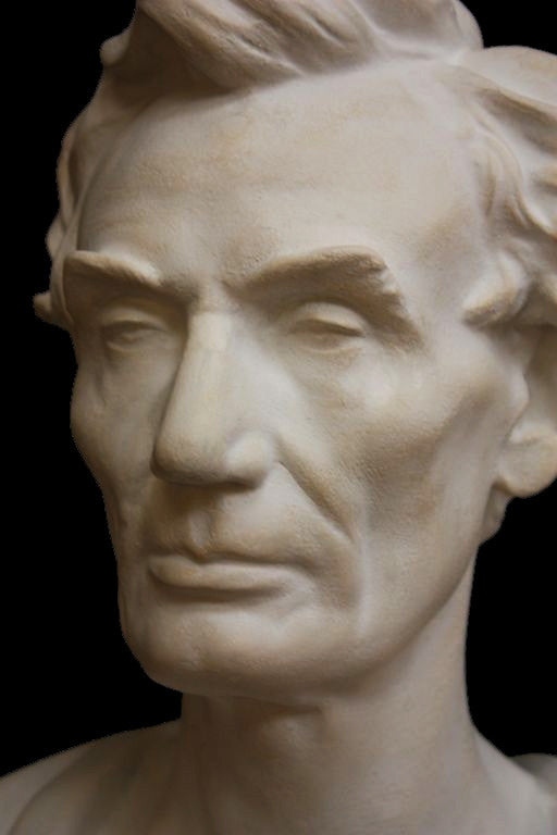 Abraham Lincoln - Item