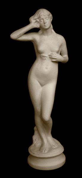 Photo of The Snowdrop sculpture Item #797