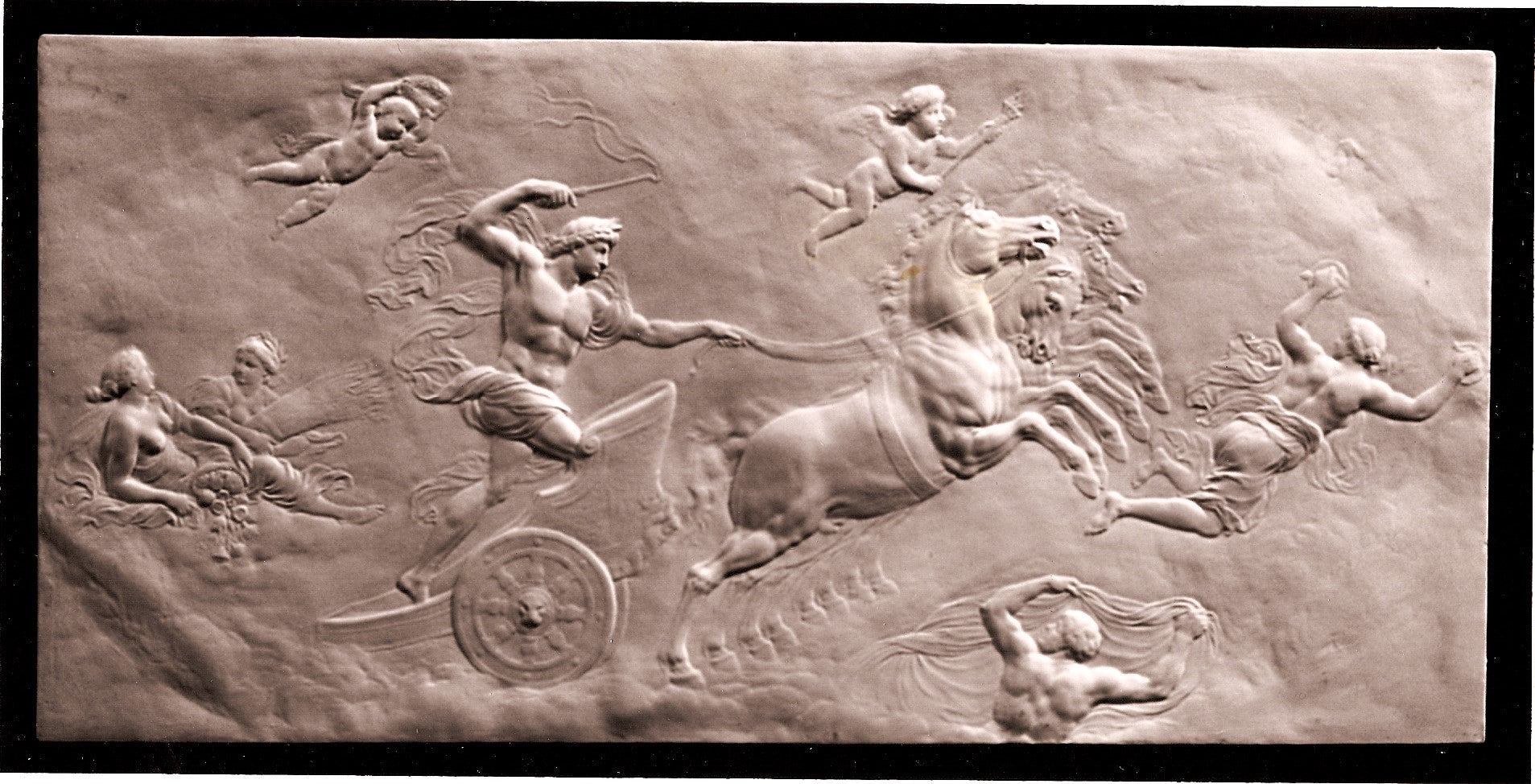 Reliefs