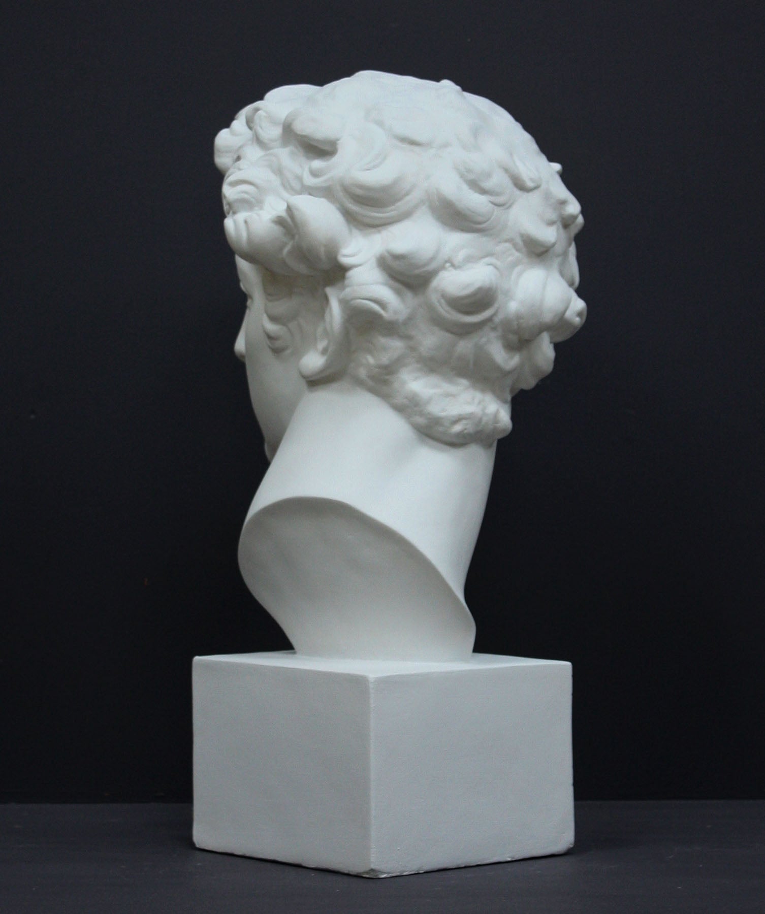 Giuliano De Medici Sculpture for Sale, Item #101 | Caproni Collection