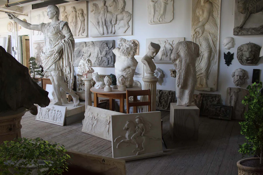 A Centuries-Old Company