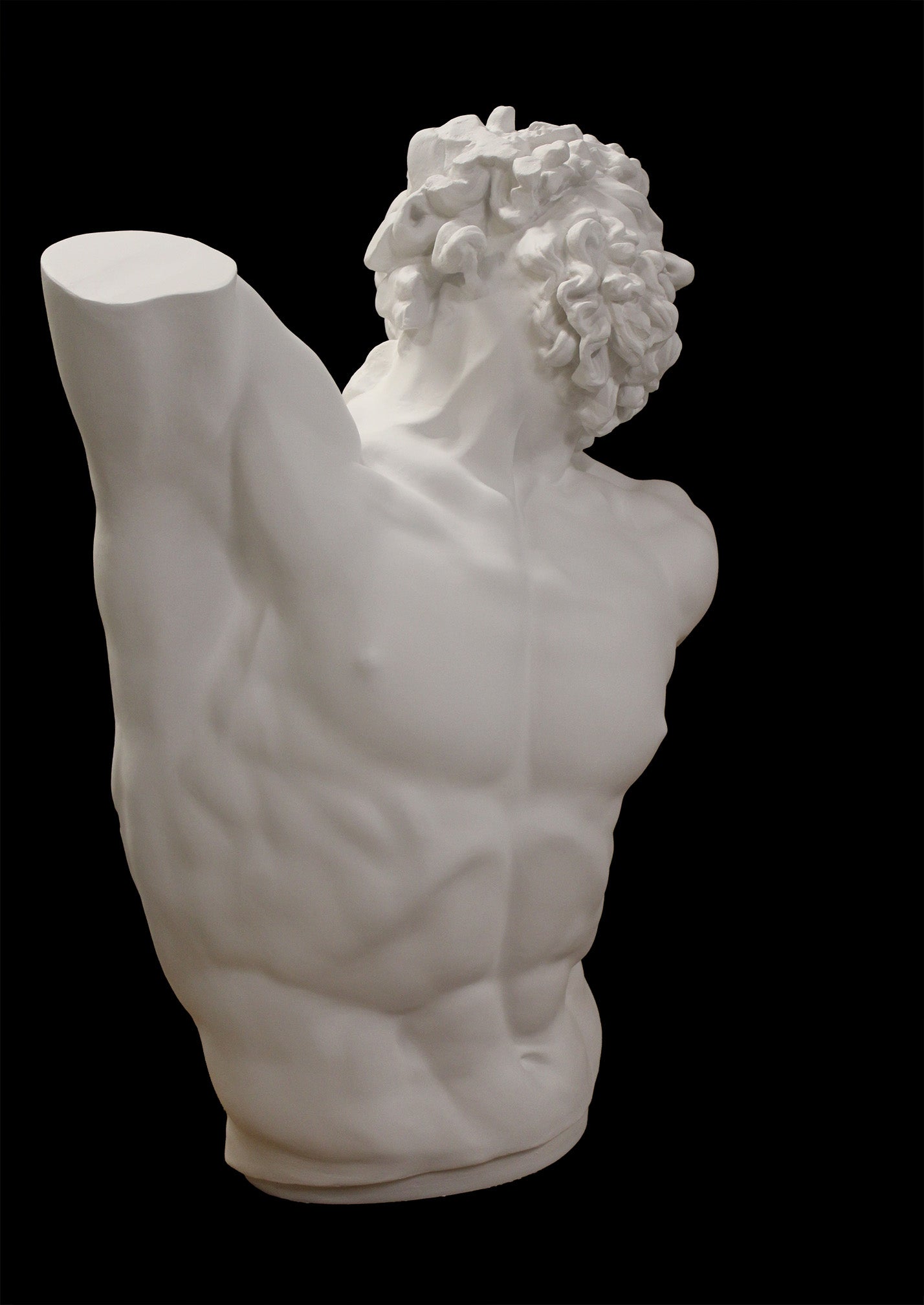 Laocoon Sculpture for Sale, Item #62 | Caproni Collection