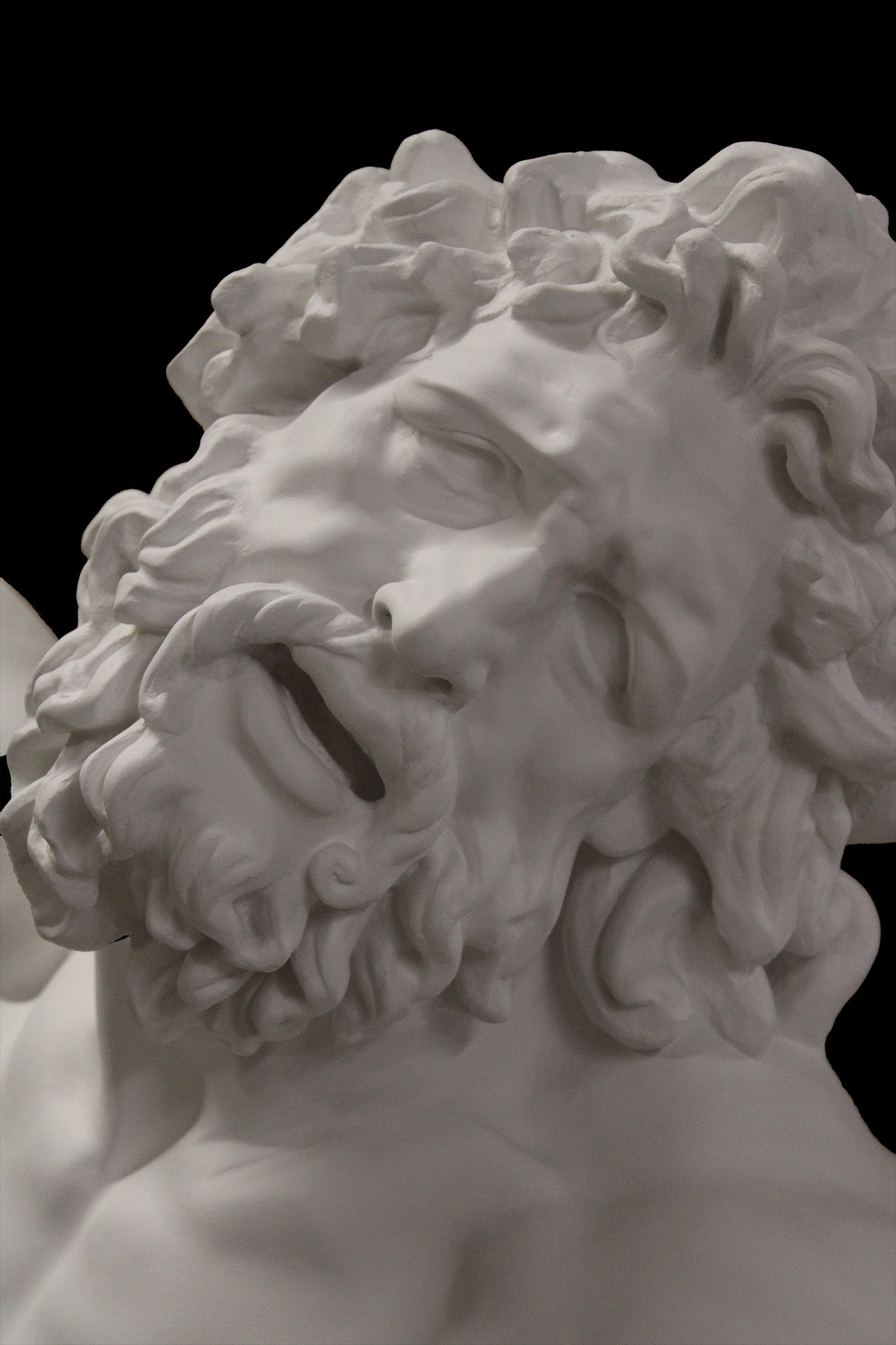 Laocoon Sculpture for Sale, Item #62 | Caproni Collection