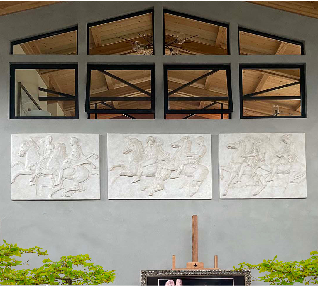 A Centuries-Old Company