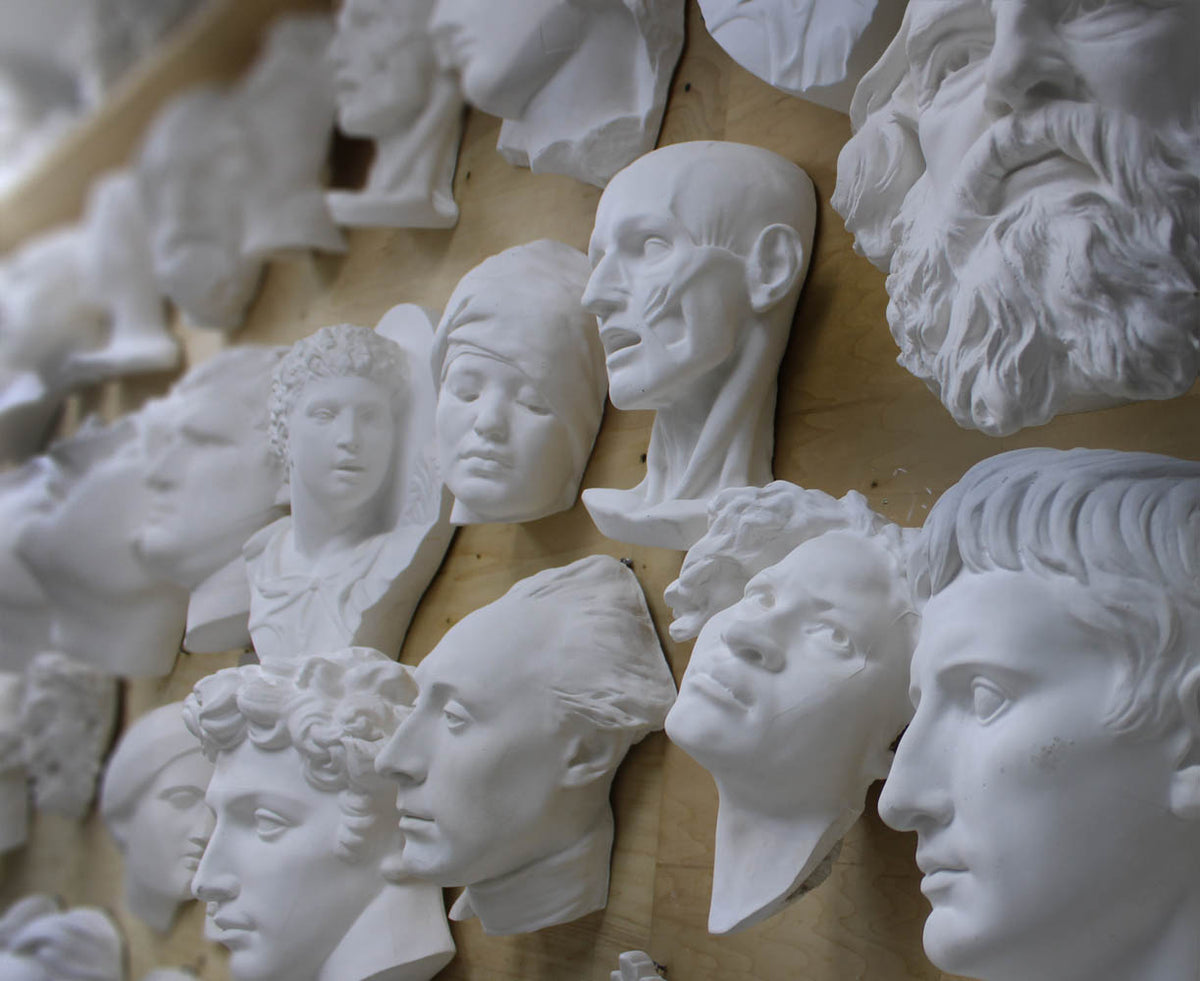 A Centuries-Old Company