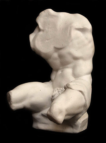 Belvedere Torso (reduction) - Item #115