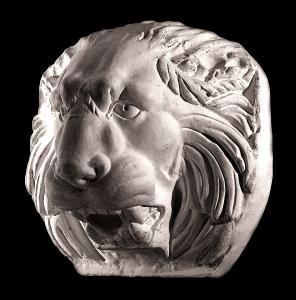 Lion Gargoyle - Item #197
