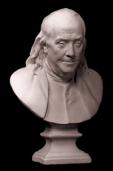 Benjamin Franklin - Item #202