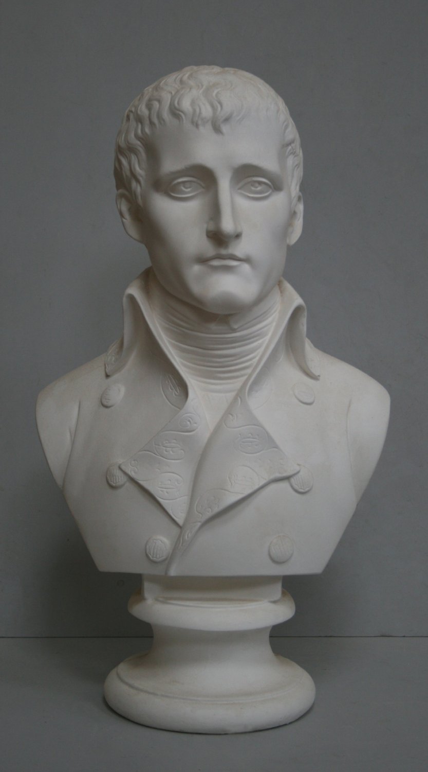 Napoleon Bonaparte - Item #209