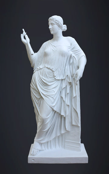 PLASTERCRAFT Statues, Busts, Figurines, Columns, Pedestals and Plaster  Plaques