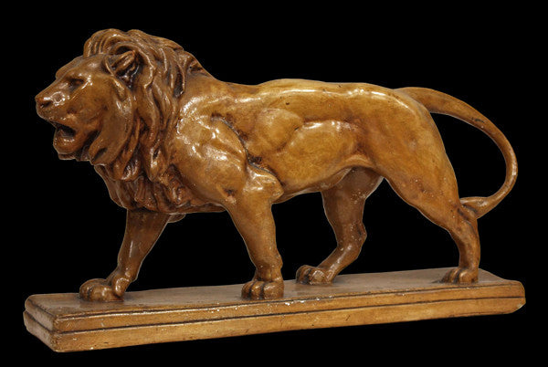 Walking Lion - Item #250