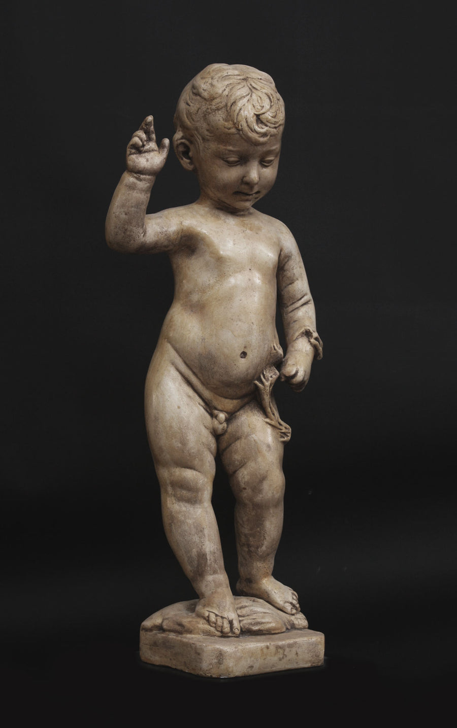 Infant Christ - Item #251