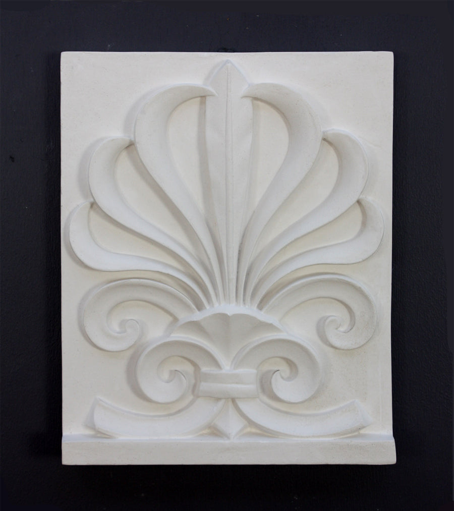 Set of Three Decorative Panels - Item #356