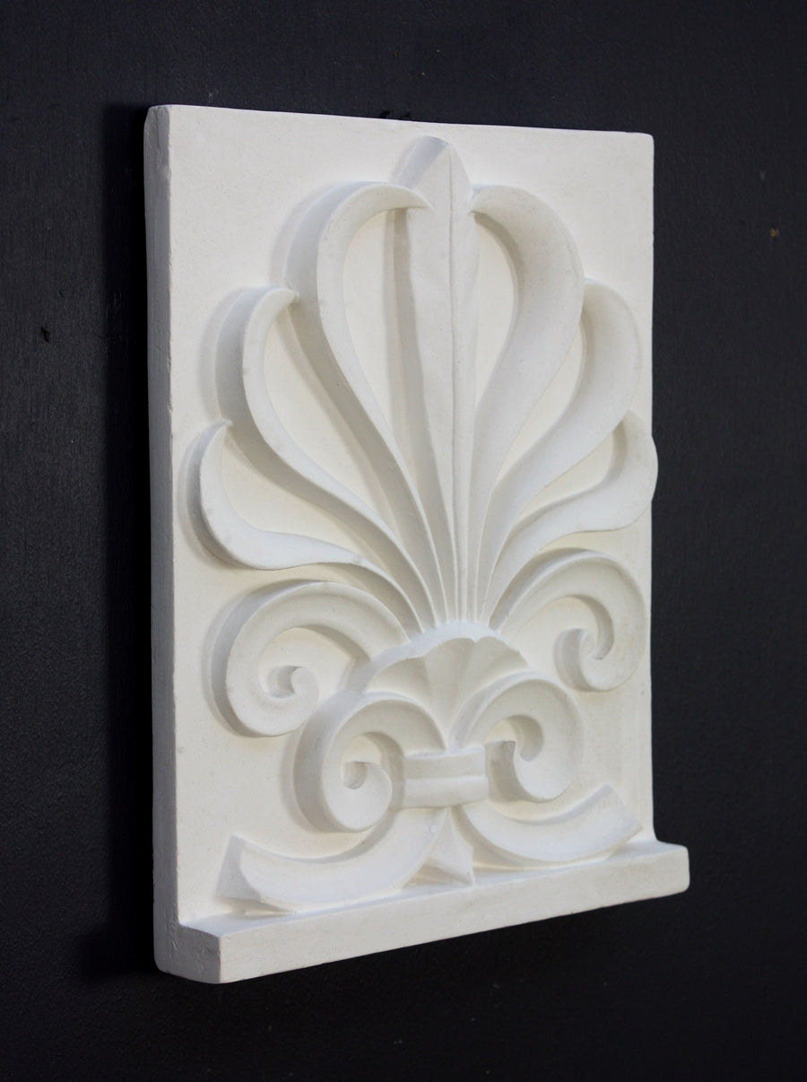 Set of Three Decorative Panels - Item #356