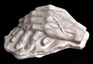 Crossed Hands - Item #405